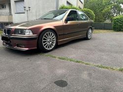 Andere farben Gebraucht 1993 BMW 316 M Sport Limousine | 4.999 €