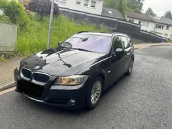 Schwarz Gebraucht 2012 BMW 320 Kombi | 7.500 € (Guter Preis)