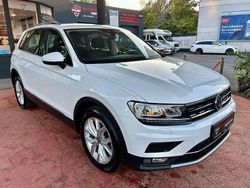 Weiß Gebraucht 2020 VW Tiguan Highline SUV | 24.499 € (Superpreis)