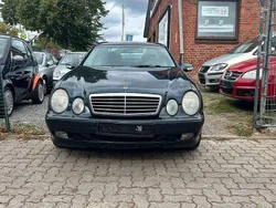 Gebraucht 2001 Mercedes CLK230 Avantgarde Coupé | 4.500 € (Fairer Preis)