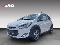 Weiß Gebraucht 2014 Hyundai ix20 Van / Kleinbus | 9.990 € (Fairer Preis)