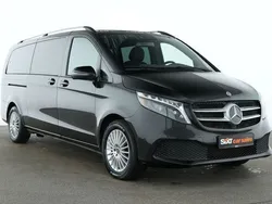 Mercedes V300