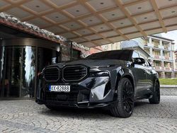 Gebraucht 2023 BMW XM Sport Line SUV | 159.900 €