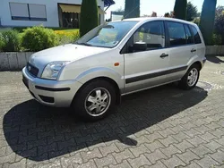 Silber Gebraucht 2008 Ford Fusion Ambiente Limousine | 1.500 € (Fairer Preis)