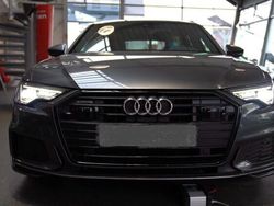 Grau Gebraucht 2020 Audi A6 Ambiente Kombi | 33.000 € (Fairer Preis)
