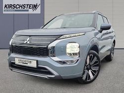 Grau Neu 2025 Mitsubishi Outlander P-HEV Top SUV | 49.990 €
