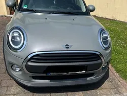 Grau Gebraucht 2019 Mini ONE Kleinwagen | 12.100 € (Guter Preis)