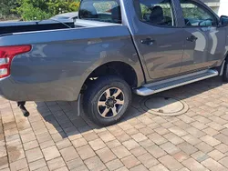 Andere farben Gebraucht 2017 Fiat Fullback Abholung | 19.500 € (Etwas zu teuer)