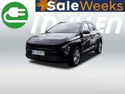 Schwarz Gebraucht 2025 Hyundai Kona Prime SUV | 44.980 €