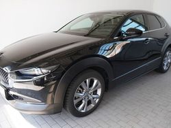 Schwarz Gebraucht 2021 Mazda CX-30 SUV | 22.490 € (Fairer Preis)
