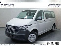 Ascotgrau Gebraucht 2021 VW Transporter Van | 27.450 €