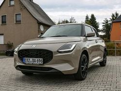 Braun Gebraucht 2024 Suzuki Swift Comfort Kleinwagen | 19.490 € (Fairer Preis)