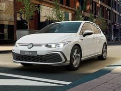 Weiß Gebraucht 2023 VW Golf GTI Limousine | 24.892 € (Guter Preis)