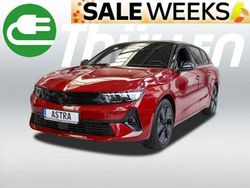 Kardio rot (rot) Gebraucht 2024 Opel Astra Kombi | 32.980 € (Fairer Preis)