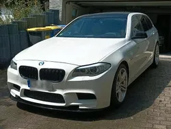 Gebraucht 2012 BMW 530 Kombi | 12.500 € (Etwas zu teuer)