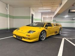 Gebraucht 1998 Lamborghini Diablo Cabrio | 549.900 €