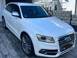 Weiß Gebraucht 2016 Audi SQ5 SUV | 19.200 € (Fairer Preis)