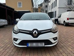 Weiß Gebraucht 2016 Renault Clio IV Kleinwagen | 4.190 € (Guter Preis)