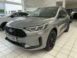 Solar silver metallic silber Neu 2025 Ford Kuga ST-Line X SUV | 55.490 €