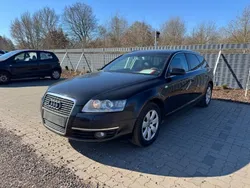 Schwarz Gebraucht 2008 Audi A6 Business Kombi | 5.499 € (Fairer Preis)