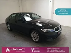 BMW 330e