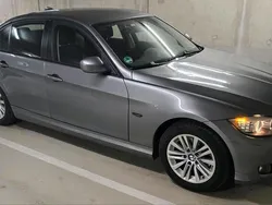 Gold Gebraucht 2009 BMW 320 Limousine | 4.585 € (Superpreis)