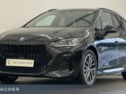 Saphirschwarz Neu 2025 BMW 223 Active Tourer Performance Van / Kleinbus | 47.795 € (Guter Preis)