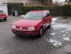 Gebraucht 1999 VW Golf III Kombi | 750 €