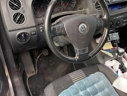 Silber Gebraucht 2008 VW Golf Plus Cross United Van / Kleinbus | 2.000 € (Guter Preis)