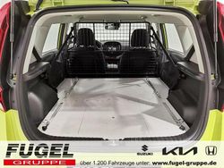 Space cadet green Gebraucht 2021 Kia Soul EV Edition 7 SUV | 15.449 €