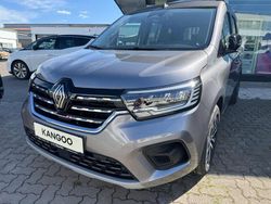 Grau cassiopee Neu 2025 Renault Kangoo Techno Van / Kleinbus | 32.750 € (Fairer Preis)