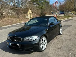 BMW 125 Cabriolet
