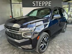 Midnight blue met Neu 2024 Chevrolet Tahoe SUV | 75.900 €