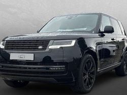 Schwarz Gebraucht 2025 Land Rover Range Rover HSE SUV | 144.890 € (Superpreis)