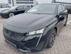 Schwarz Gebraucht 2023 Peugeot 308 Allure Kombi | 20.950 € (Guter Preis)