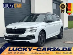 Neu 2024 Skoda Kamiq Monte Carlo SUV | 27.190 € (Superpreis)