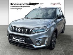 Grau Gebraucht 2021 Suzuki Vitara Comfort SUV | 20.490 € (Fairer Preis)