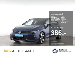 VW Golf VIII