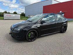 Schwarz Gebraucht 2006 Ford Focus ST Limousine | 8.000 € (Etwas zu teuer)