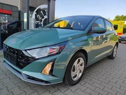 Grün Neu 2025 Hyundai i20 Limousine | 18.949 € (Fairer Preis)