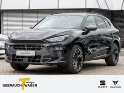 Schwarz Gebraucht 2025 Cupra Terramar VZ SUV | 44.960 € (Guter Preis)