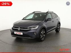 Grau Neu 2025 VW Taigo SUV | 25.785 € (Superpreis)