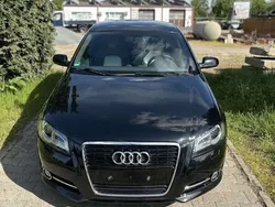 Gebraucht 2012 Audi A3 Ambition Limousine | 9.999 € (Teuer)