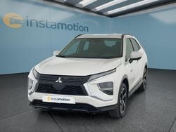 Weiß Gebraucht 2022 Mitsubishi Eclipse Cross SUV | 20.699 € (Guter Preis)