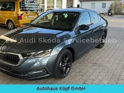 Grau metallic Gebraucht 2020 Skoda Octavia First Edition Limousine | 28.099 € (Teuer)