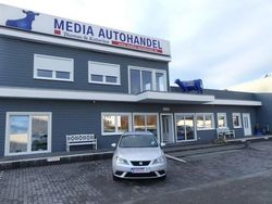 Grau Gebraucht 2014 Seat Ibiza Style Limousine | 6.000 € (Fairer Preis)