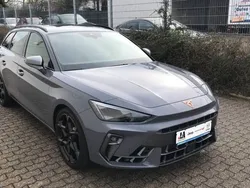 Grau Neu 2024 Cupra Leon VZ Limousine | 40.900 € (Fairer Preis)