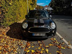 Schwarz Gebraucht 2005 Mini Cooper S Cabriolet Cabrio | 7.000 € (Teuer)