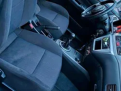 Blau Gebraucht 2006 Mitsubishi Lancer Intense Kleinwagen | 4.300 €