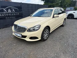 Gebraucht 2015 Mercedes E200 Kombi | 9.900 € (Superpreis)